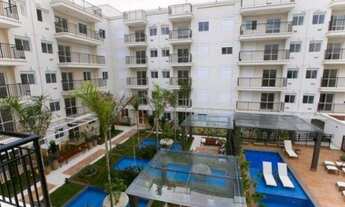 Imagem: Apartamento Garden à venda em São Judas