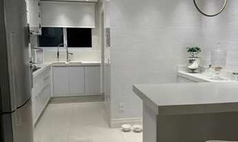 Imagem 4: Apartamento FINAMENTE MOBILIADO para locação anual ou venda!