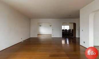 Imagem 5: São Paulo - Apartamento Padrão - Campo Belo