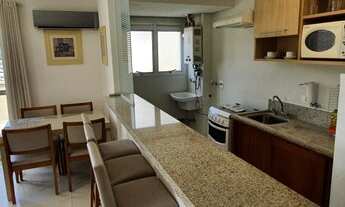 Imagem 5: Excelente Apartamento Duplex para moradia ou investimento á ''Uma quadra'&