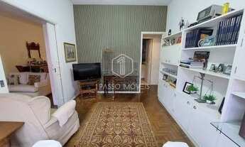 Imagem 6: Apartamento em Ipanema - Rio de Janeiro