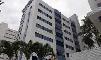 Imagem 4: FDC- Apartamento nos Aflitos 2 Quartos 2 Garagens, 50m² - Recife - PE