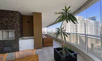 Imagem 2: Itaim Bibi - 346 m² úteis, 4 suítes + home - 6garagens