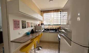 Imagem 6: Casa com 3 dorms, Centro, Piracicaba - R$ 449 mil, Cod: CA3227