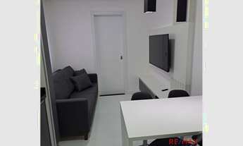 Imagem 2: APARTAMENTO DE 27m² COM 1 QUARTO PARA ALUGAR NO BAIRRO PORTÃO - CURITIBA
