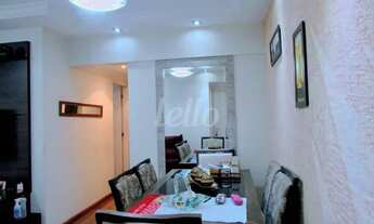 Imagem 2: São Paulo - Apartamento Padrão - Vila Ema