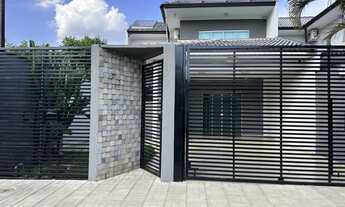 Imagem: Sobrado com 3 quartos para alugar por R$