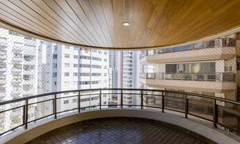 Imagem: Edifício Agulhas Negras