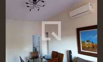 Imagem 3: Apartamento à Venda - Tijuca, 3 Quartos, 80 m2