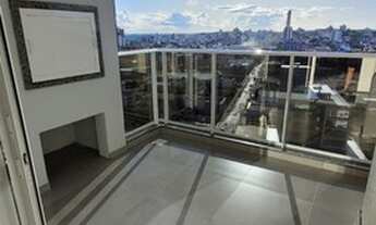 Imagem 5: Vendo Apartamento NOVO próximo ao Fórum / Rodoviária - Chapecó SC