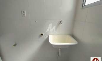 Imagem 7: Apartamento (tipo - padrao) 2 dormitórios, cozinha planejada, portaria 24 horas, lazer, es