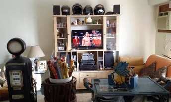 Imagem 6: Barra da Tijuca - Parque das Rosas - Condomínio Four Seasons - 2 Suítes 103m²