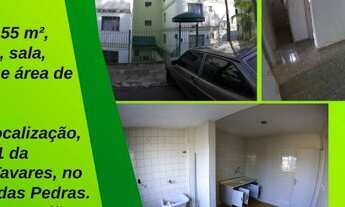 Imagem: Locação/Venda - Apartamento 2 dormitórios