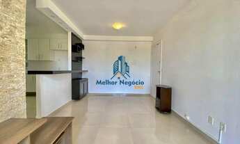 Imagem 1: Apartamento com 2 dorms, Bonfim, Campinas - R$ 369 mil, Cod: AP1398