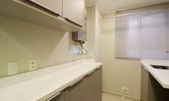 Imagem 6: Apartamento mobiliado em Gaspar!