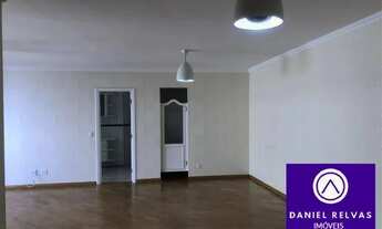 Imagem 1: Apartamento para Locação no Centro de Alphaville, Edificio Saint Thomas