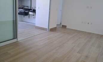 Imagem: Apartamento à Venda - Santo Antônio, 2