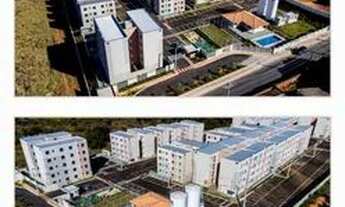 Imagem 6: Apartamento 2 quartos no Nacional