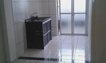 Imagem 5: Apartamento Padrão em São José do Rio Preto