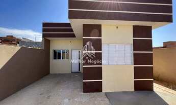 Imagem 2: Casa com 2 dorms, Jardim das Flores, Hortolândia - R$ 289 mil, Cod: RRCA1968