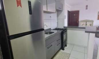 Imagem 6: Apartamento dois quartos suíte em ponta negra