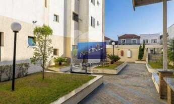 Imagem 2: Apartamento com 2 dormitórios para alugar, 52 m² por R$ 2.300,00/mês - Penha de França - S