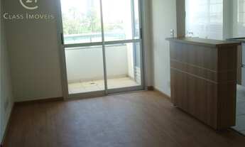 Imagem 3: Locação Apartamento com 3 dormitórios