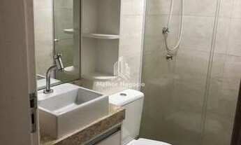 Imagem 3: Apartamento com 2 dorms, Chácaras Fazenda Coelho, Hortolândia - R$ 206 mil, Cod: RRAP2202