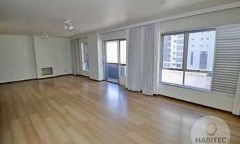 Imagem 4: Apartamento com 03 quartos no Batel - 1838-HABITEC