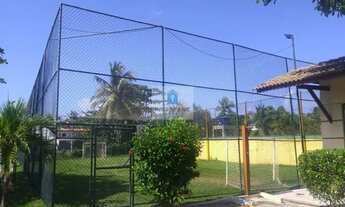 Imagem 7: Apartamento 3 quartos, 2 banheiros, 2 vagas de garagem, mobiliado. Condomínio fechado com