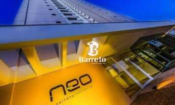 Imagem: Apartamento com 3 quartos - NEO Palhano