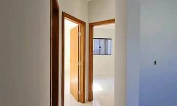 Imagem 4: Casa 3 Dormitórios para venda em Campo Grande - MS