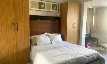 Imagem: Cobertura temporada Copacabana vista mar