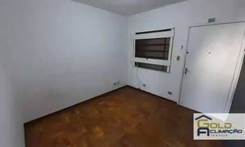 Imagem 1: Apartamento 1 dormitório com vaga de garagem