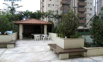 Imagem 3: COBERTURA - MORUMBI - SP