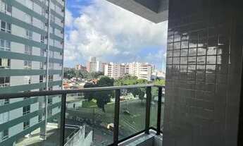 Imagem: LOCAÇÃO APTO 1 QUARTO, SL,COZ TUDO INTEGRADO,VAR,32