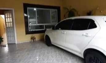 Imagem 2: PRAIA GRANDE - Casa Padrão - GUILHERMINA