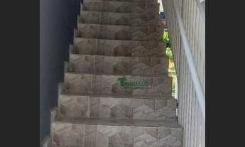 Imagem 4: Apartamento com 2 dormitórios para alugar, 44 m² por R$ 825,00/mês - Jardim Leonor - Cotia