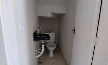 Imagem 7: Sobrado com 2 dormitórios à venda, 74 m² por R$ 350.000 - Caiçara - Praia Grande/SP