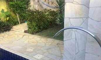 Imagem 6: Casa com 3 dormitórios à venda por R$ 687.000 - Morada da Praia - Bertioga/SP