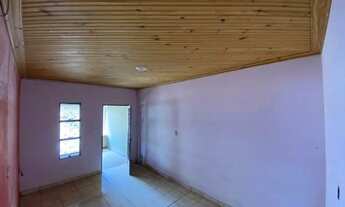 Imagem 6: Oportunidade. Vendo casa no centro de Neves Paulista, de frente com a avenida principal