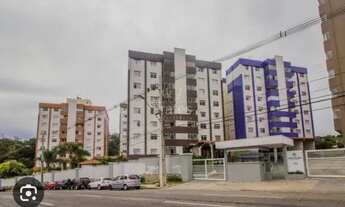 Imagem: Apartamento Colina Ecovile
