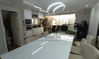 Imagem 5: Sobrado à venda, 3 suítes, 4 vagas, 204m², Vila Mariana