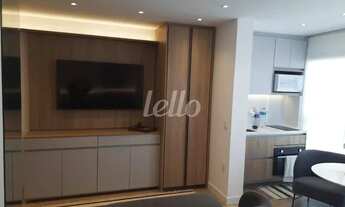 Imagem 3: São Paulo - Apartamento Padrão - Vila Nova Conceição