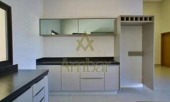 Imagem 7: Casa de Condomínio - Ribeirão Preto - Bonfim Paulista