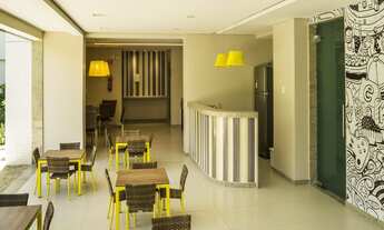 Imagem 2: Alugo Apartamento 02 quartos em Boa Viagem, Alto Padrão. Localização Privilegiada