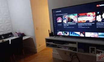 Imagem 3: Apartamento para Locação em Barueri, Jardim Tupanci, 3 dormitórios, 1 suíte, 2 banheiros