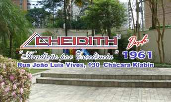 Imagem 4: Apartamento para aluguel e venda possui 209 metros quadrados com 3 quartos