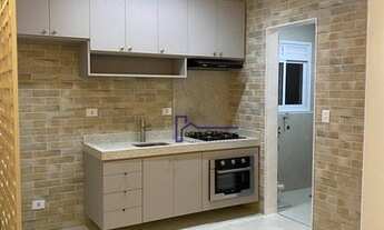 Imagem: Apartamento com 2 dormitórios à venda