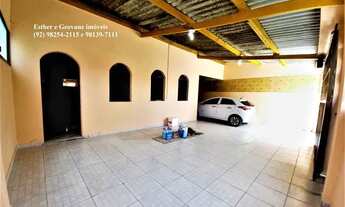 Imagem 4: Casa térrea/Conjunto Cidade Nova/Novo Aleixo/3 Quartos/1 Suíte/254m²